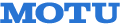 MOTU logo
