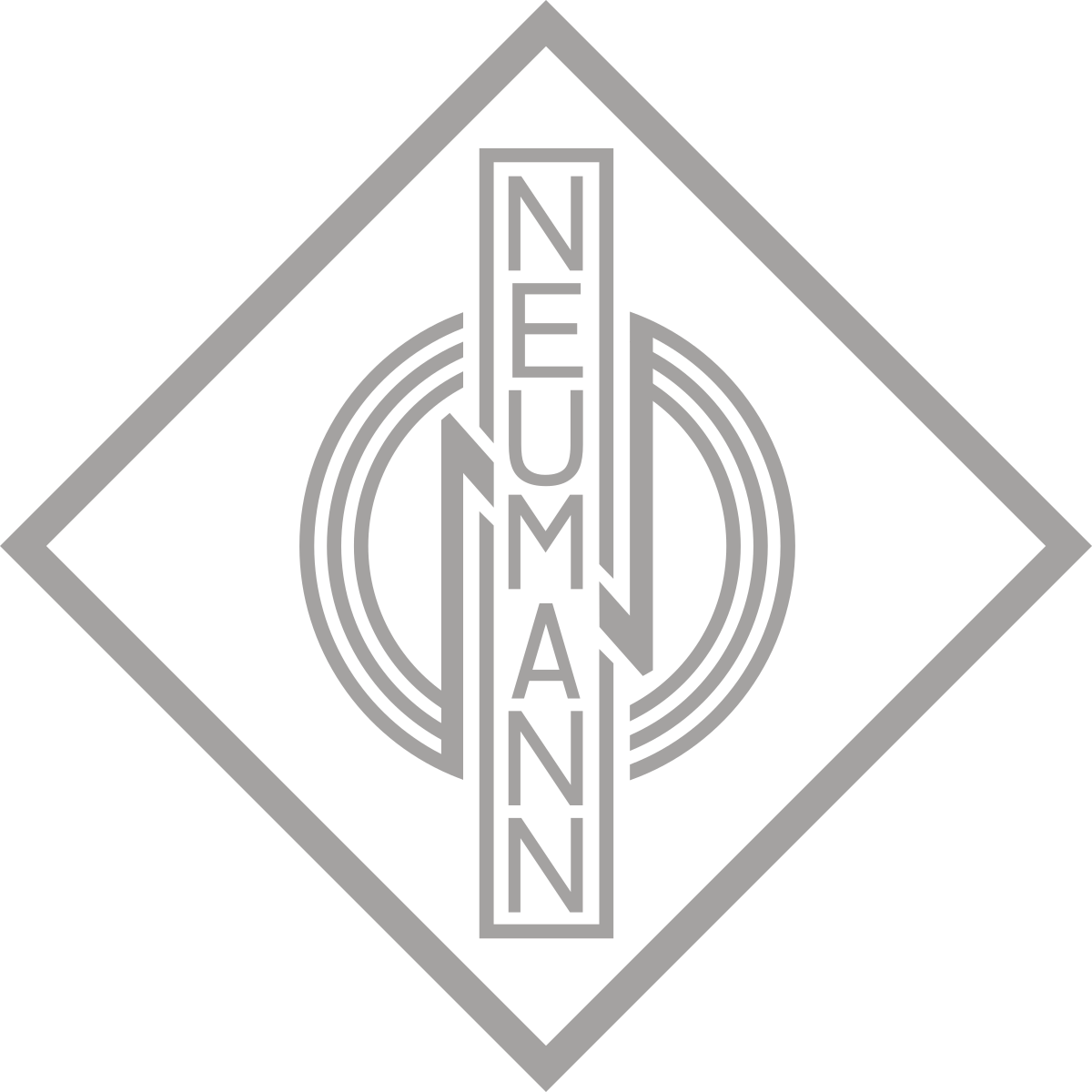 Neumann Audio logo