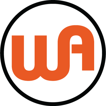 Waves Audio Bug logo