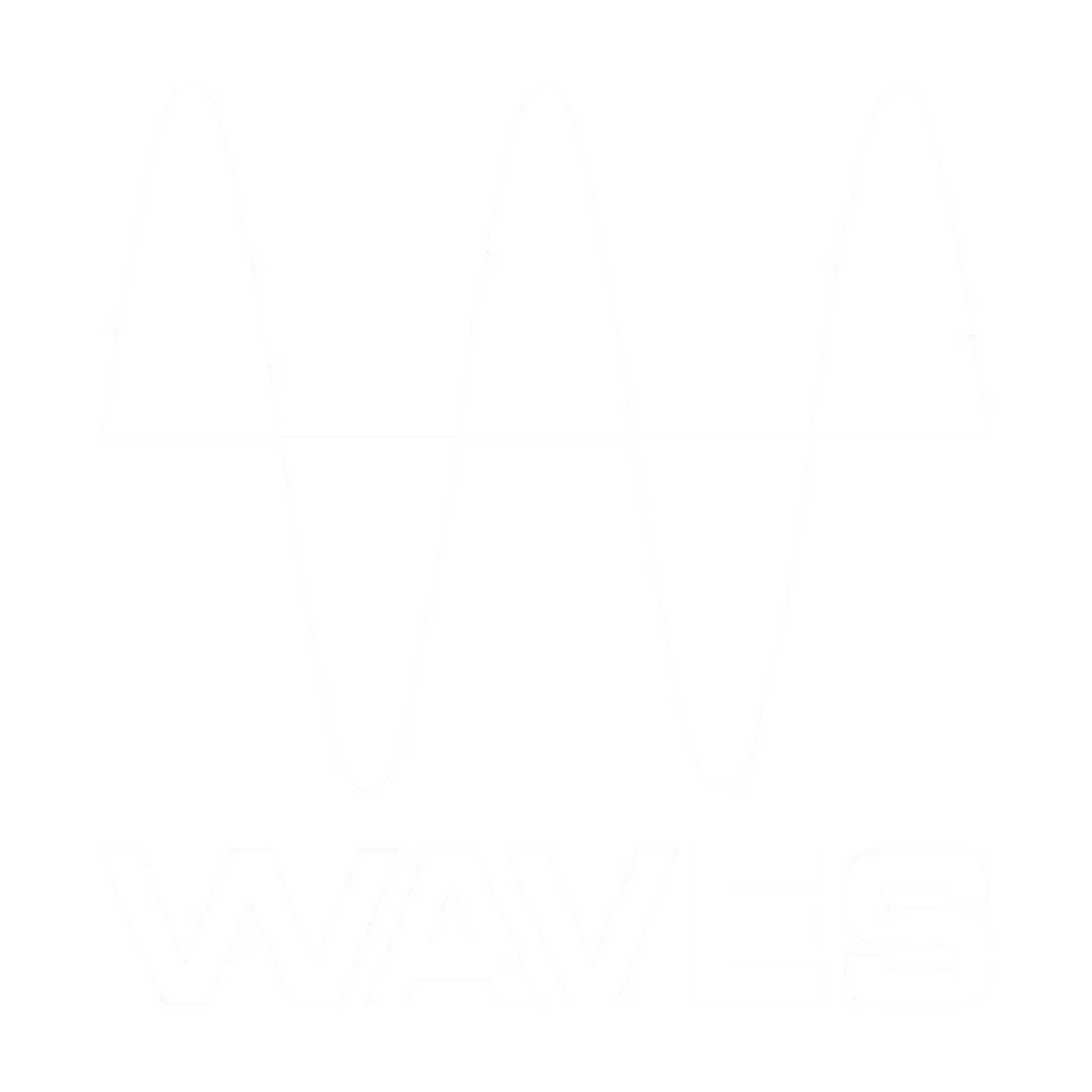 Waves logo