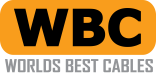 WBC logo